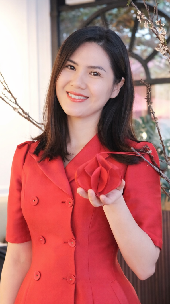 Đinh Thị Hà