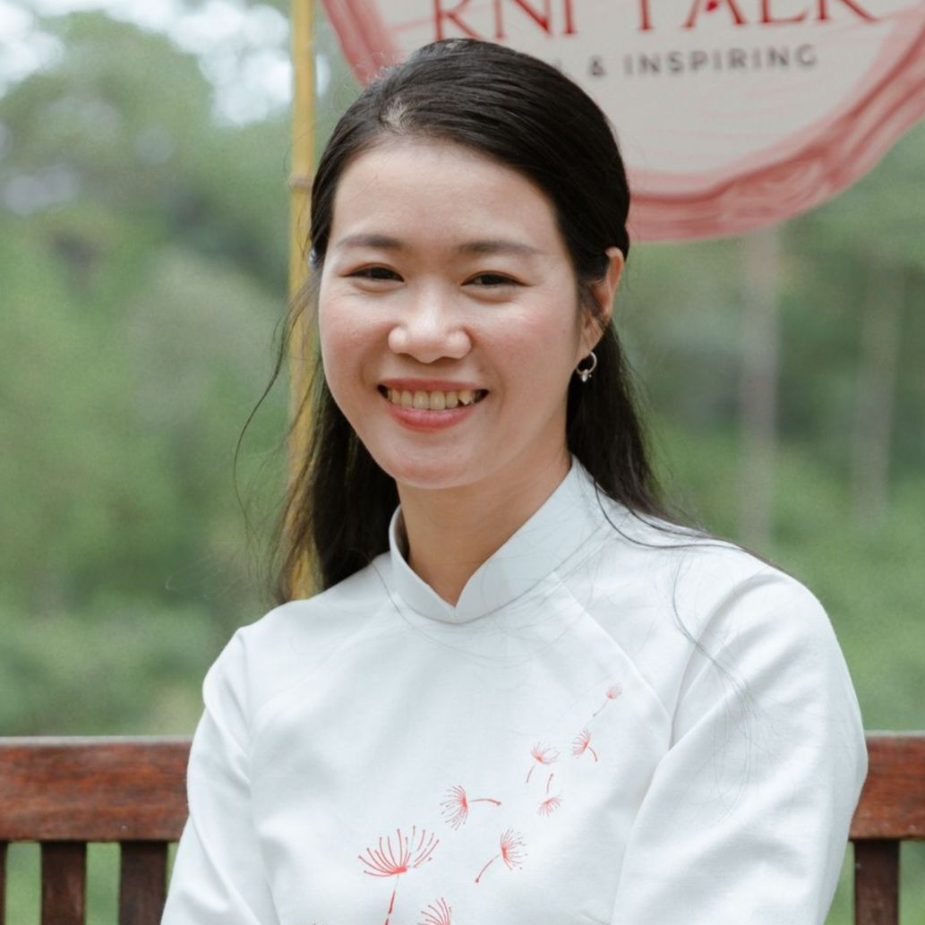 Lê Thị Trúc Phương