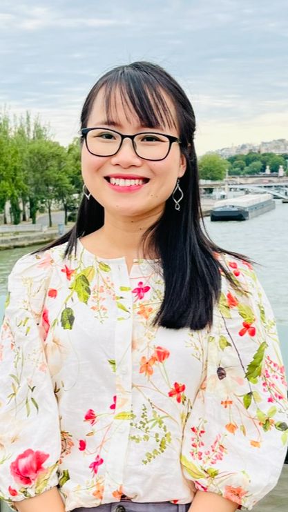 Trần Thị Xoan