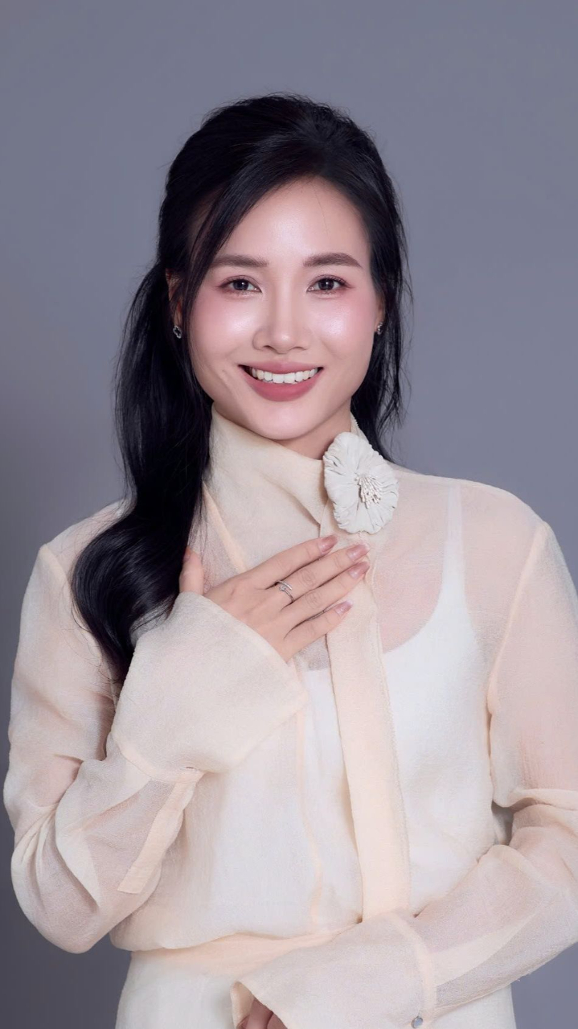 Trần Thị Thắng