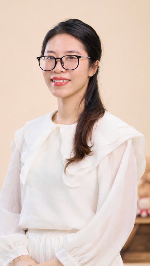 Nguyễn Thị Thu Phương