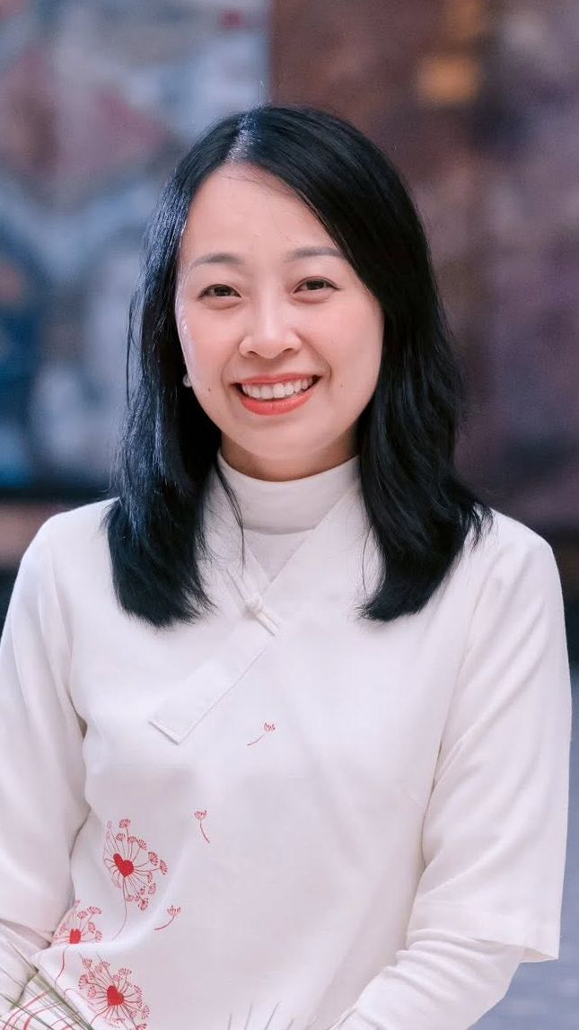 Nguyễn Thị Vân Anh