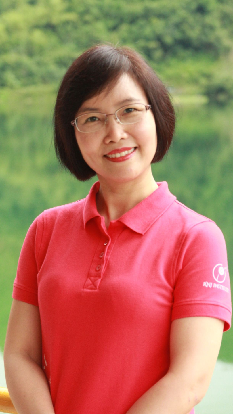 Nguyễn Thị Thanh Tâm