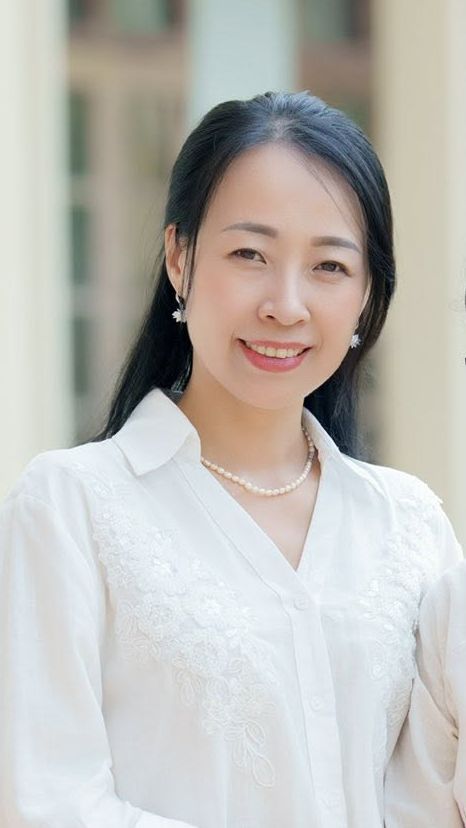 Nguyễn Thị Vân Anh