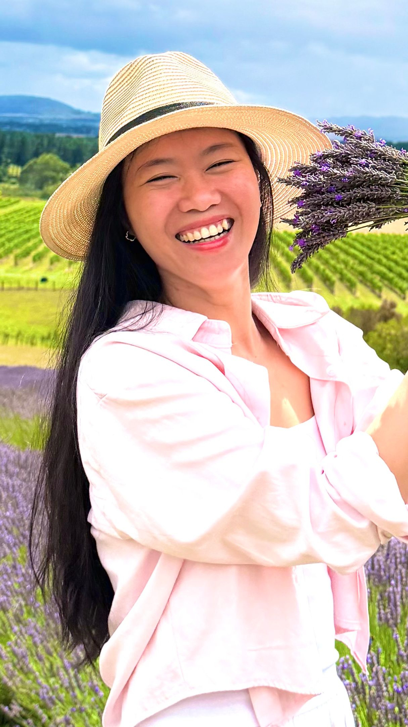 Lê Thị Trúc Phương