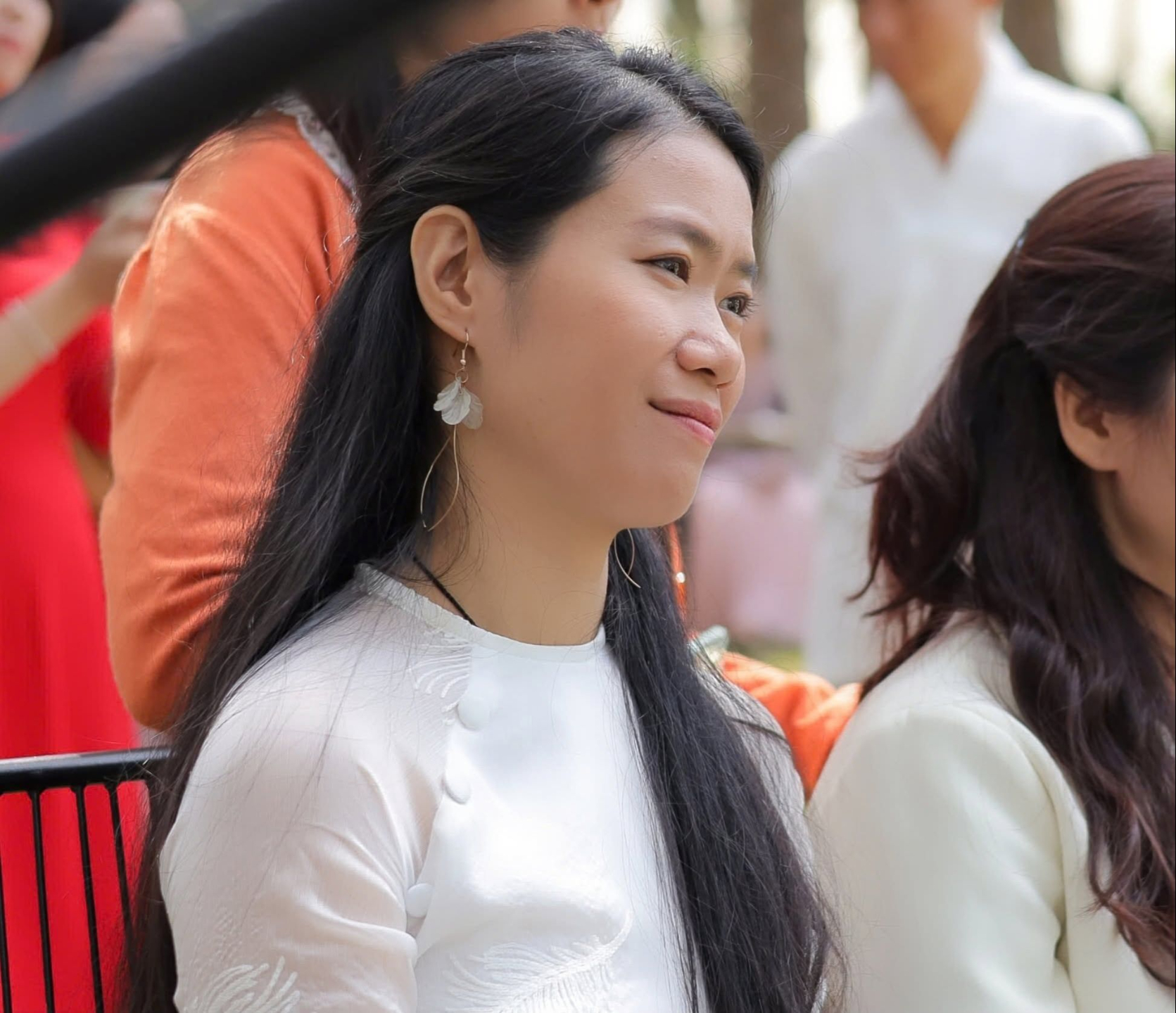 Trúc Phương