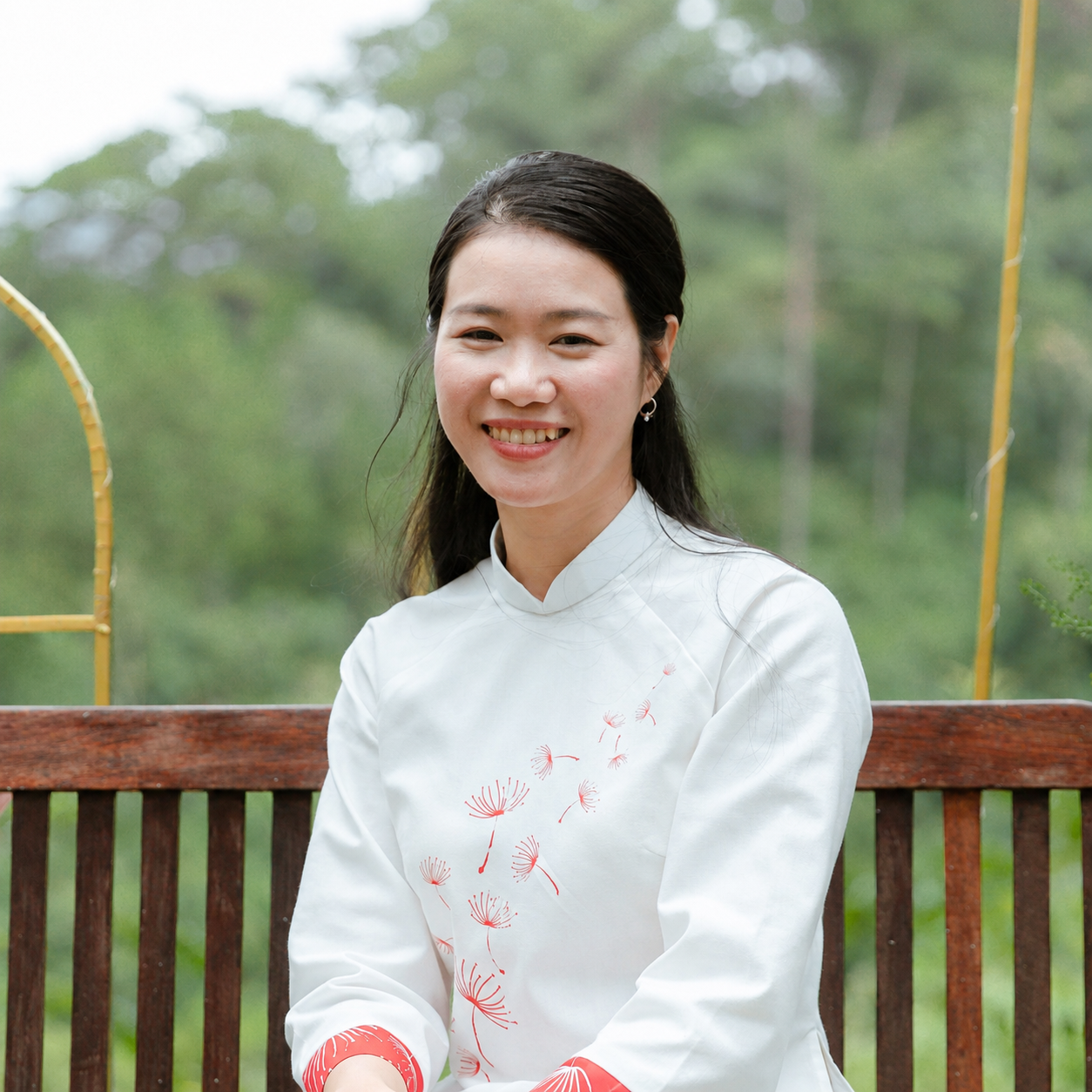 Trúc Phương