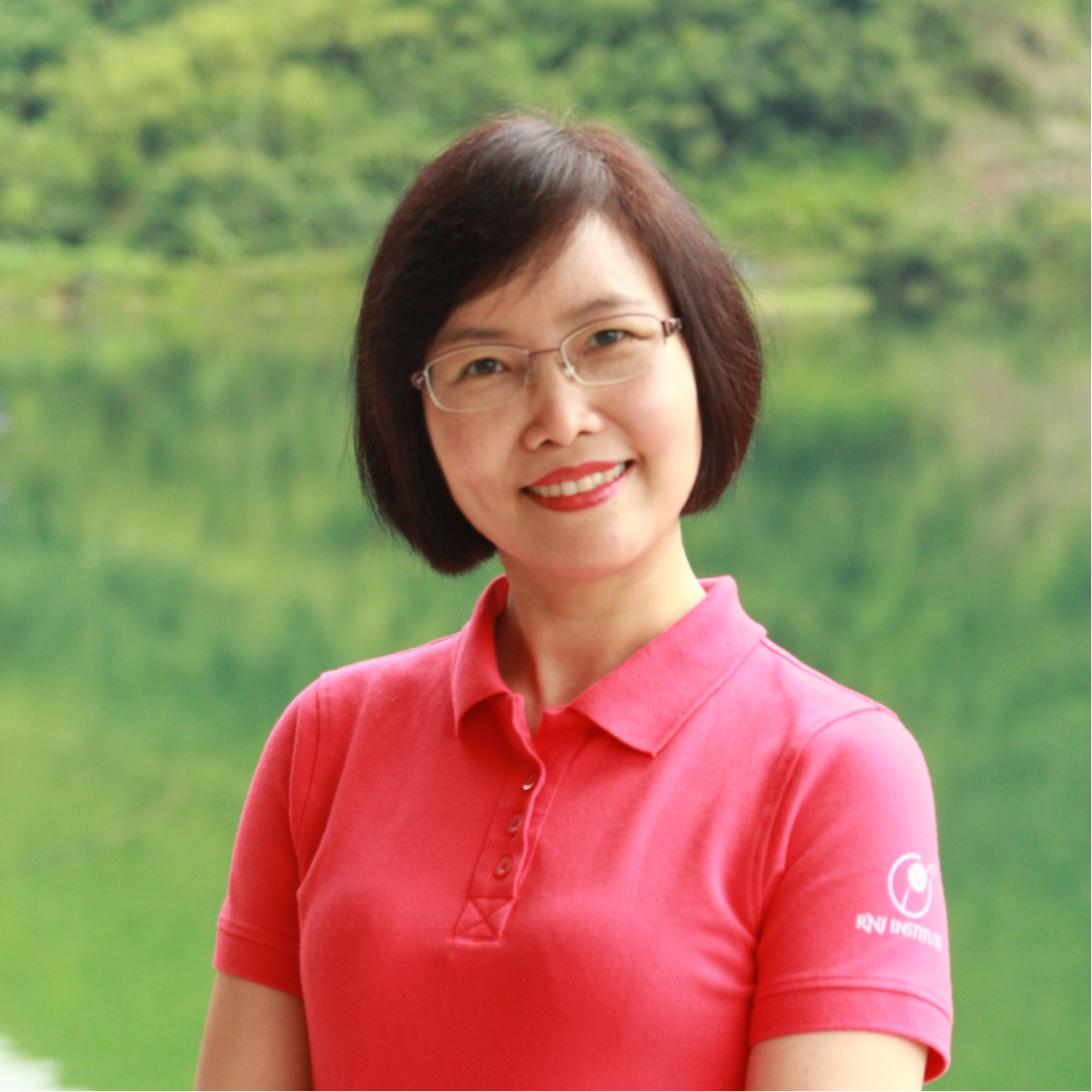 Nguyễn Thị Thanh Tâm