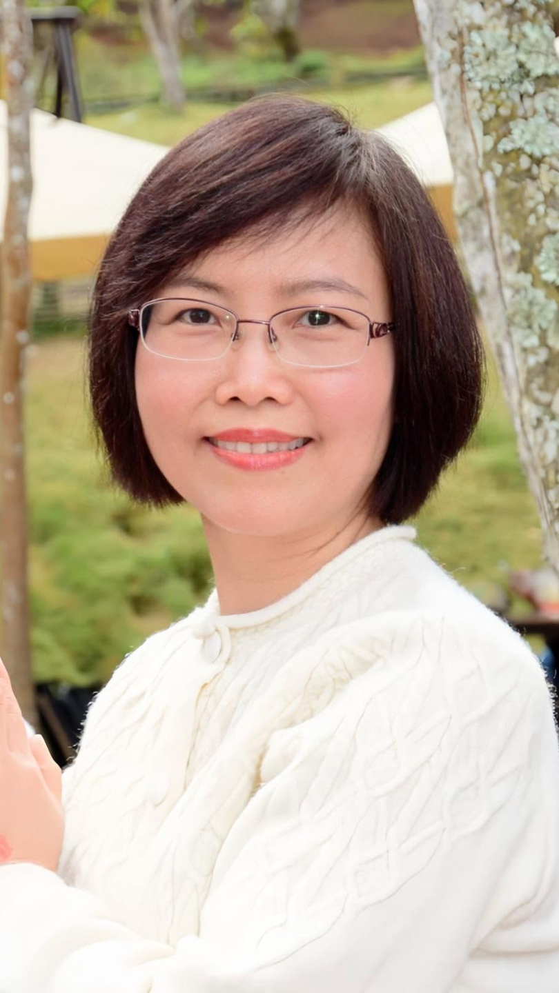 Nguyễn Thị Thanh Tâm