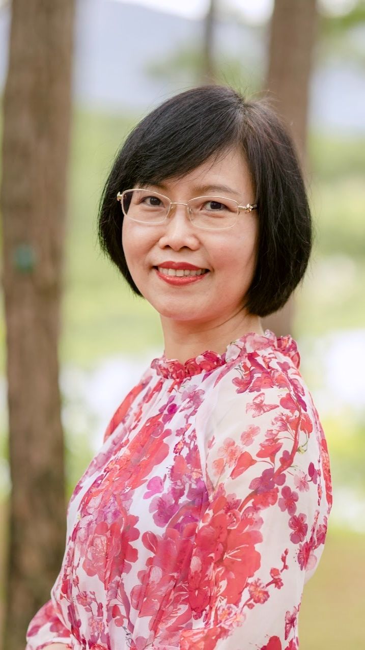 Nguyễn Thị Thanh Tâm