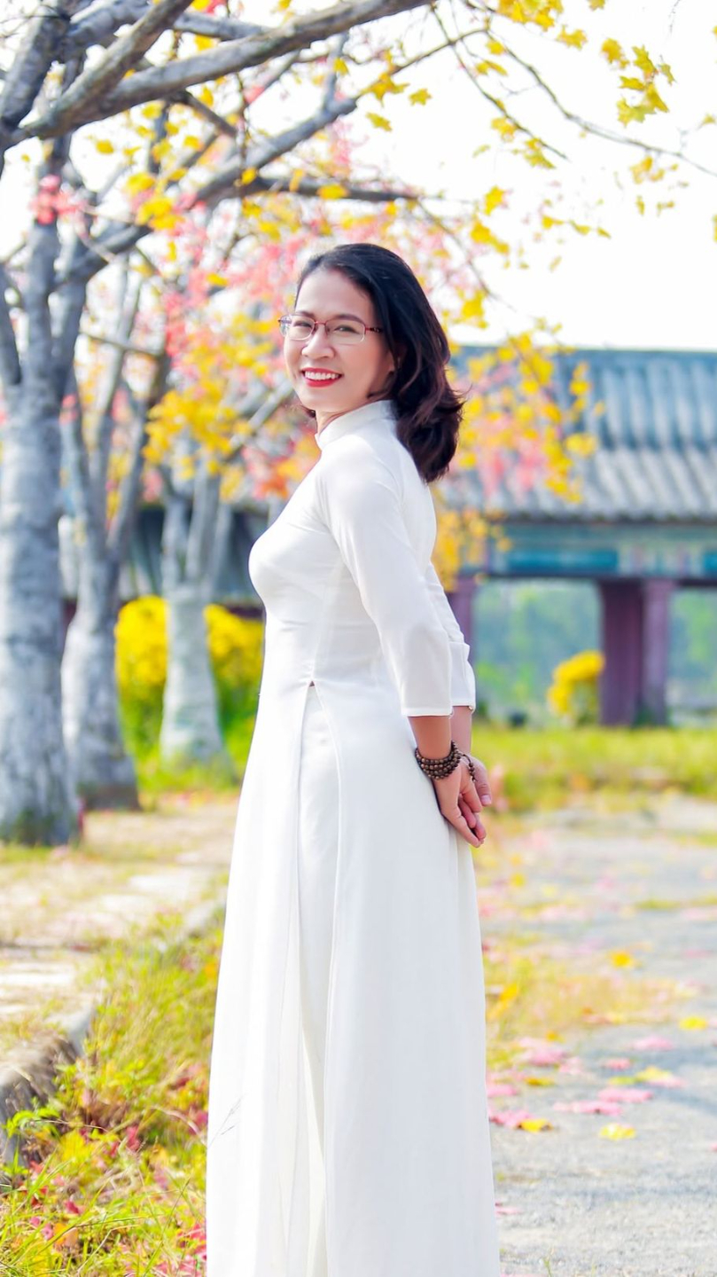 Nguyễn Thị Hoàn