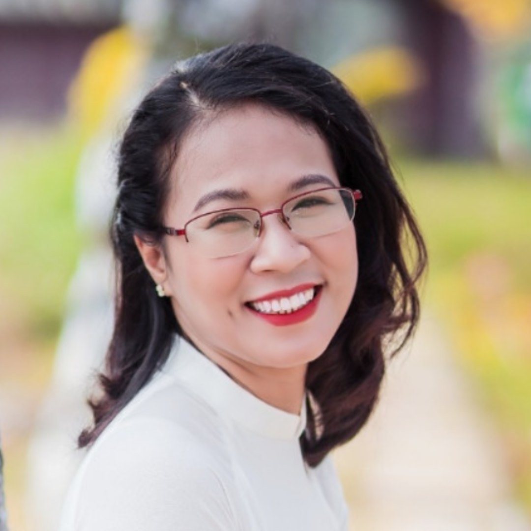 Nguyễn Thị Hoàn