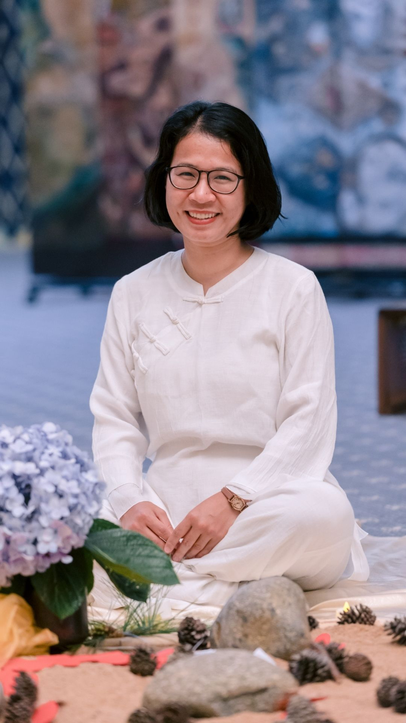 Nguyễn Thị Hoàn