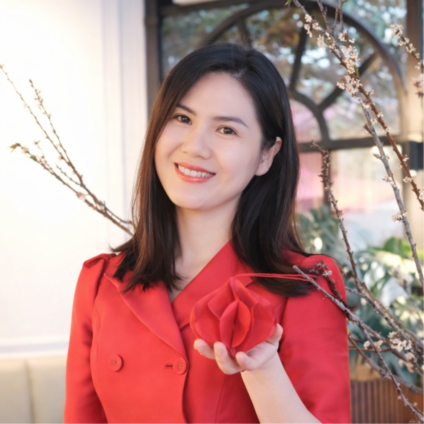Đinh Thị Hà