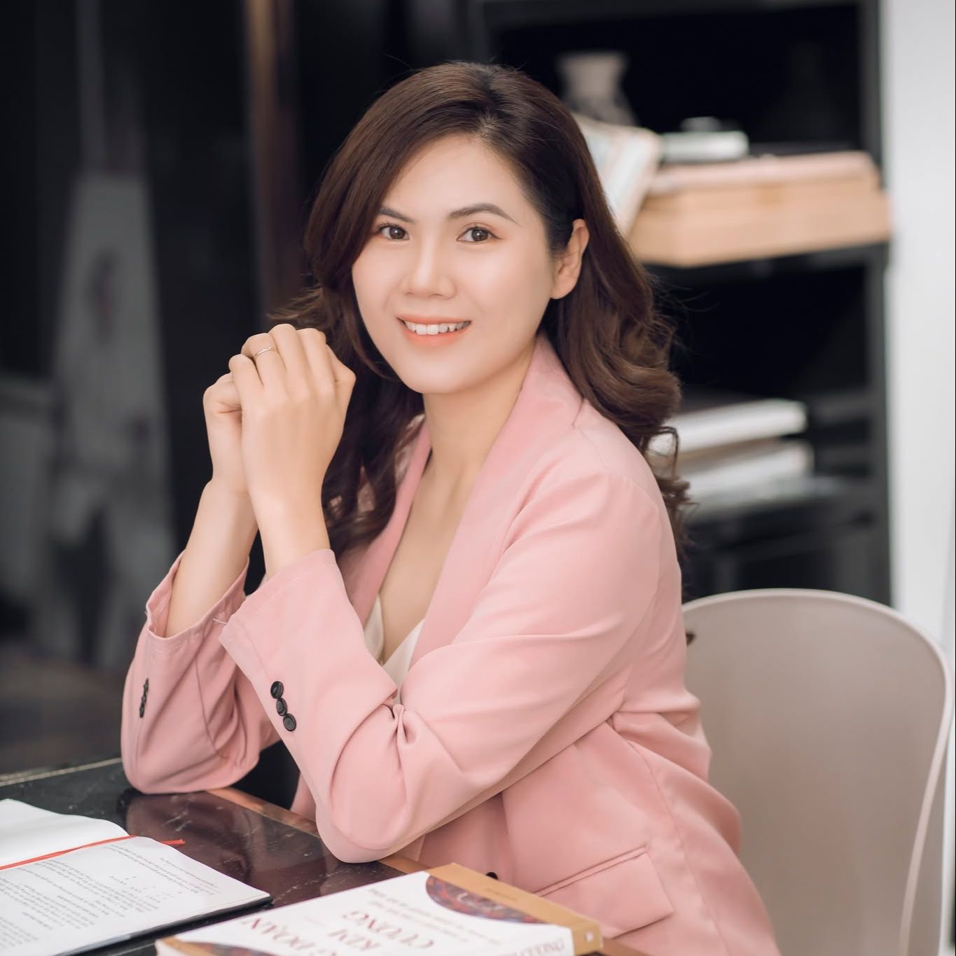 Đinh Thị Hà