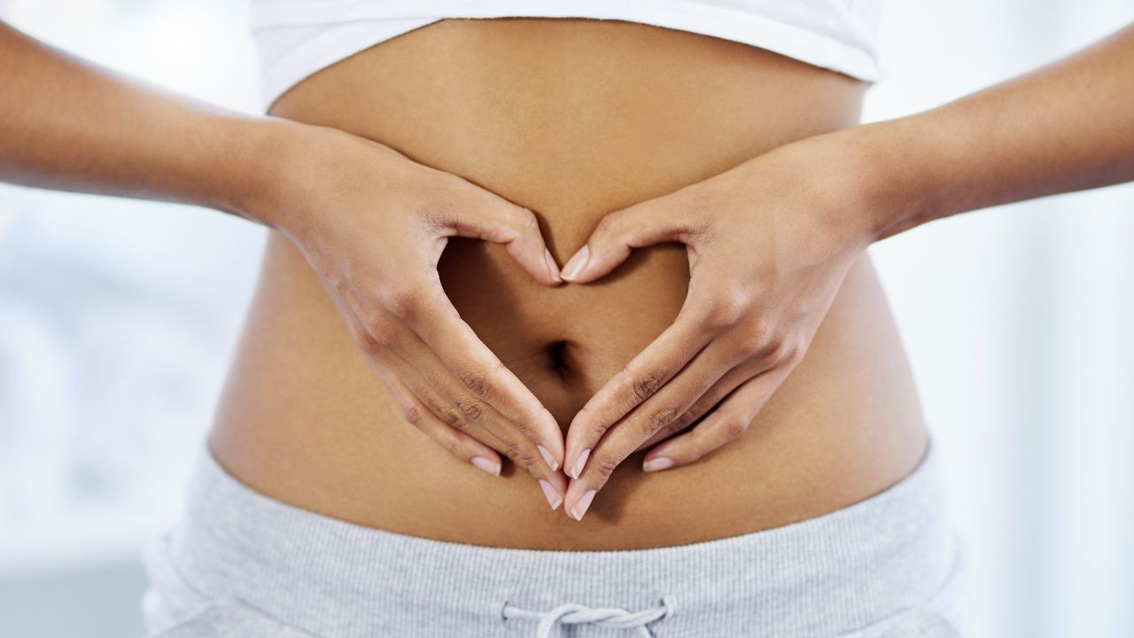 At-home stool test kit for gut microbiome analysis