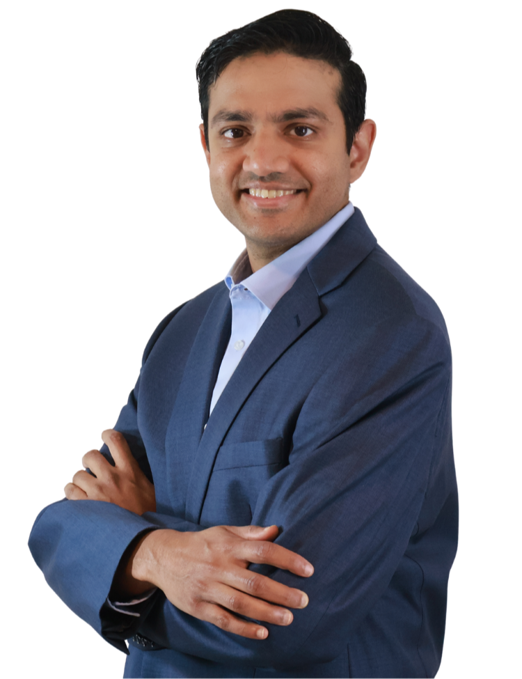 Dr. Neal Shah, MD