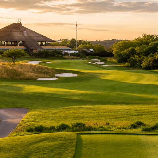 Montauk Downs Golf Course Tips