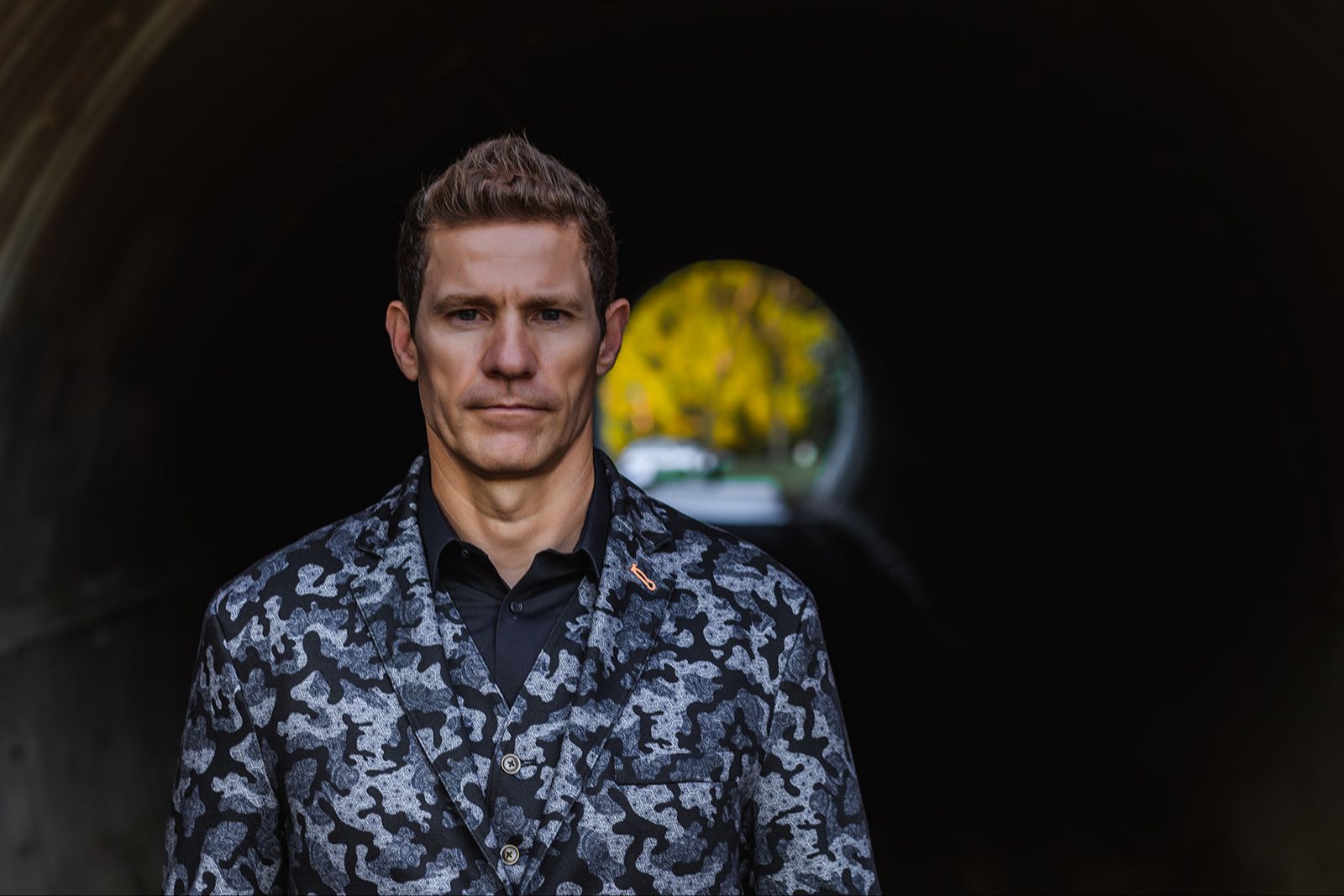 Dr. Todd Snyder