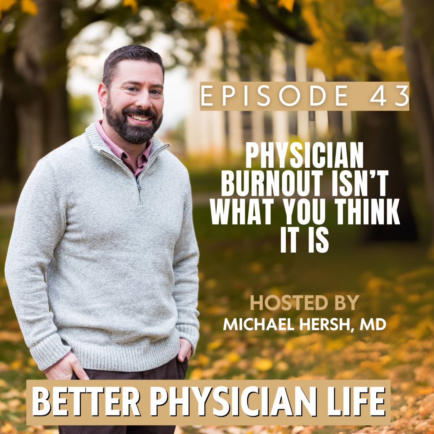 Better Physician Life coaching