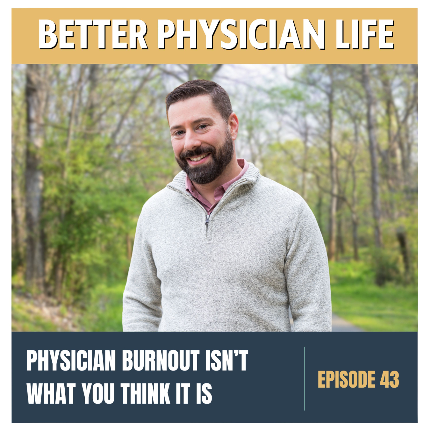 Better Physician Life coaching