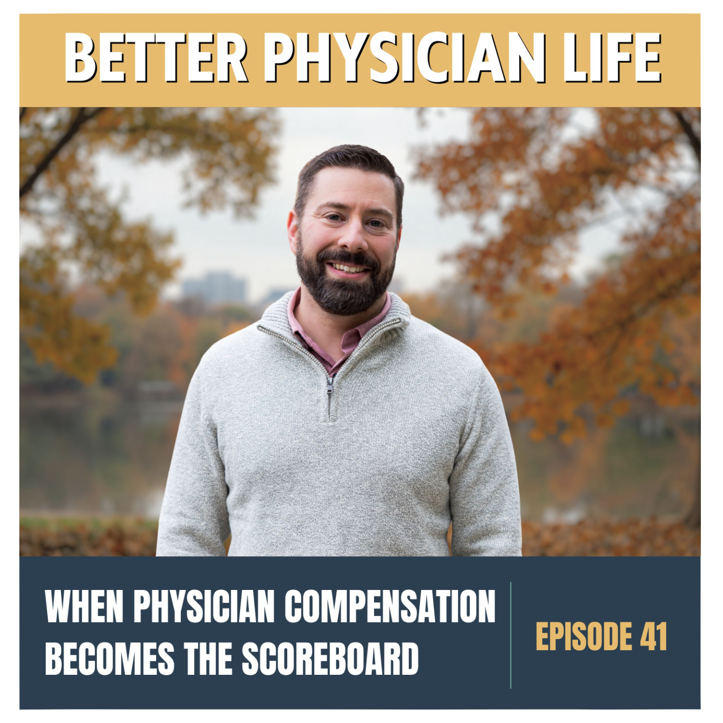 Better Physician Life coaching