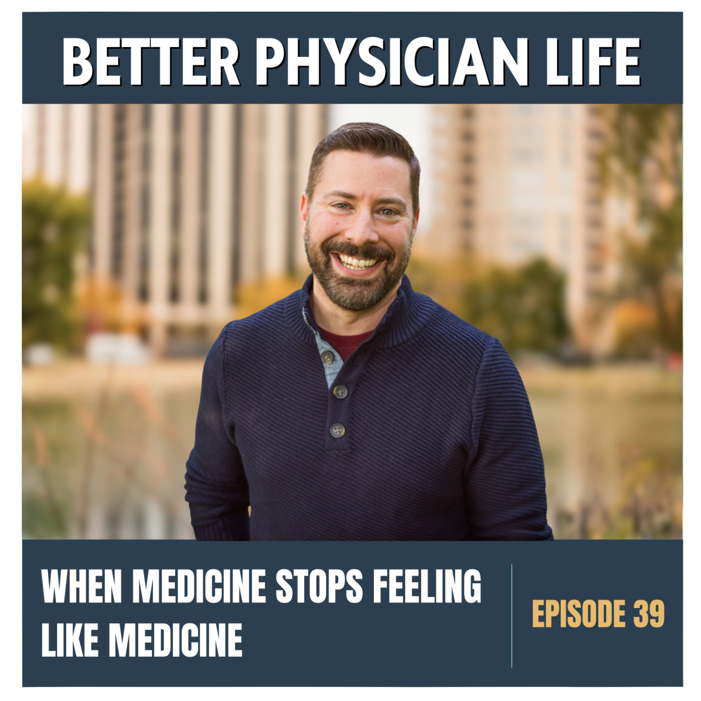 Better Physician Life coaching