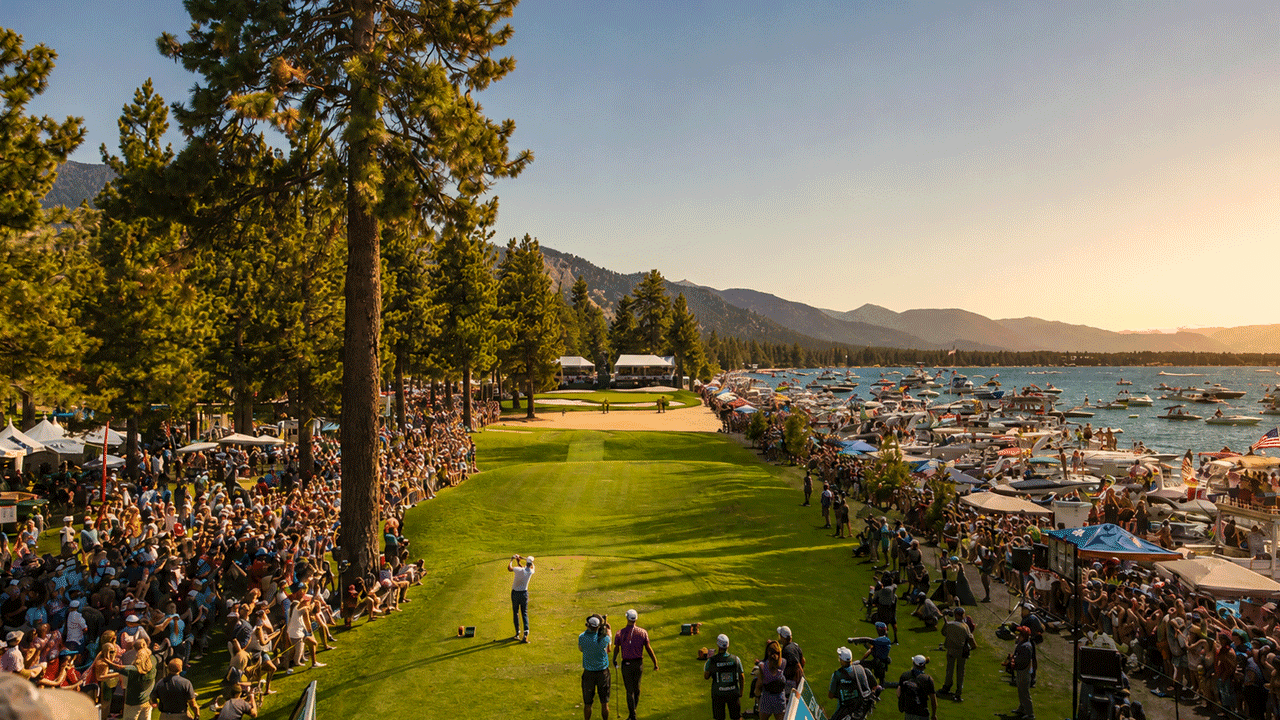 Scoring Tips For Edgewood Tahoe Golf Course