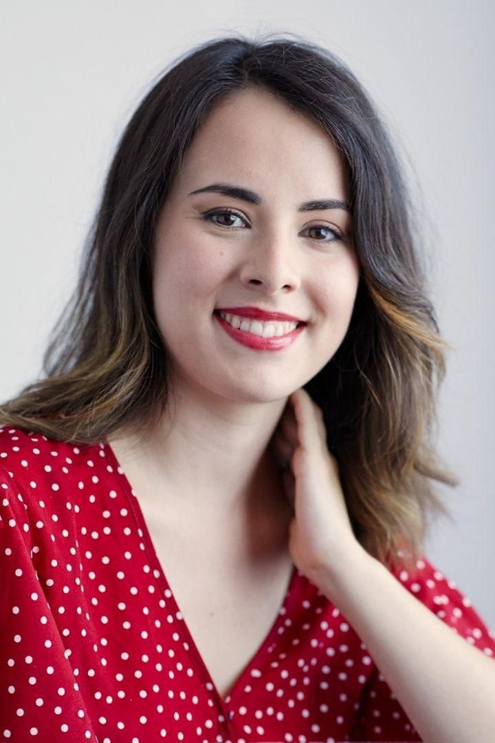 Photo d'Alexandra Hoff (à insérer)