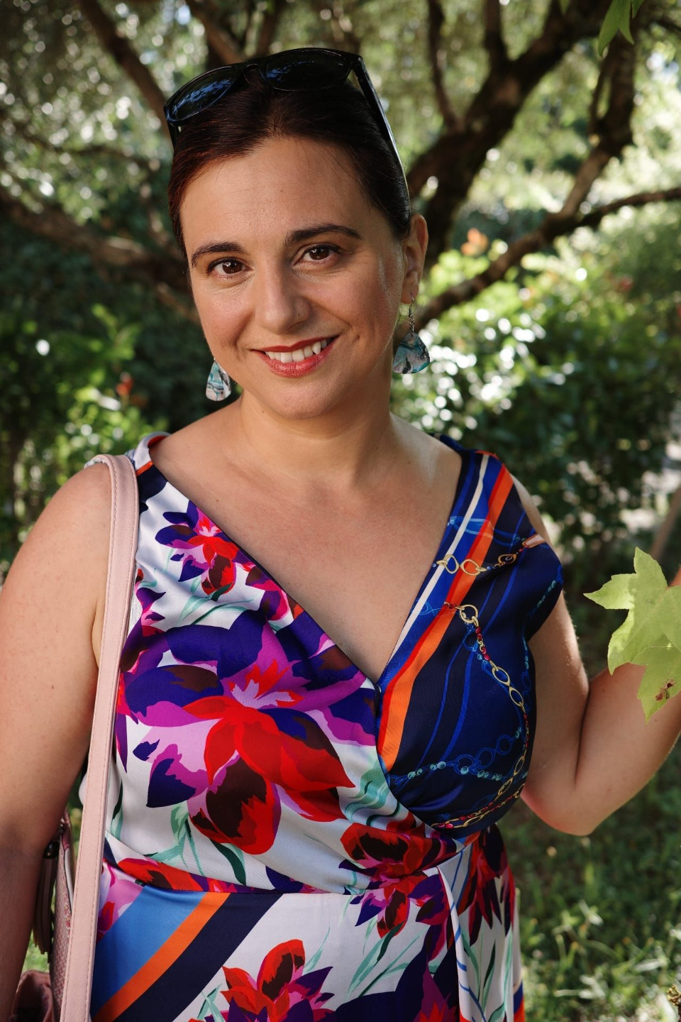 Photo de Mylène Candel (à insérer)