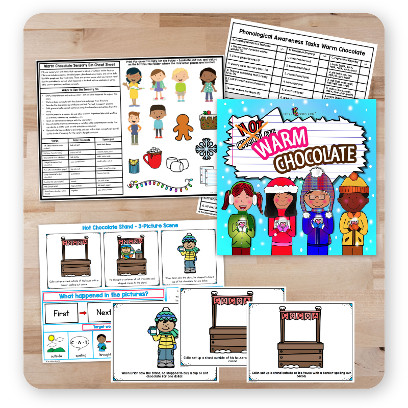 Book cheat sheets, book companions, and story maps