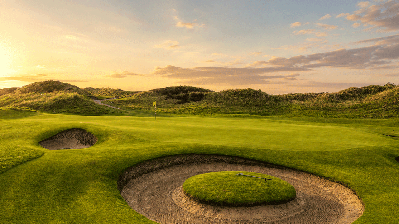 Scoring Tips For Edgewood Tahoe Golf Course