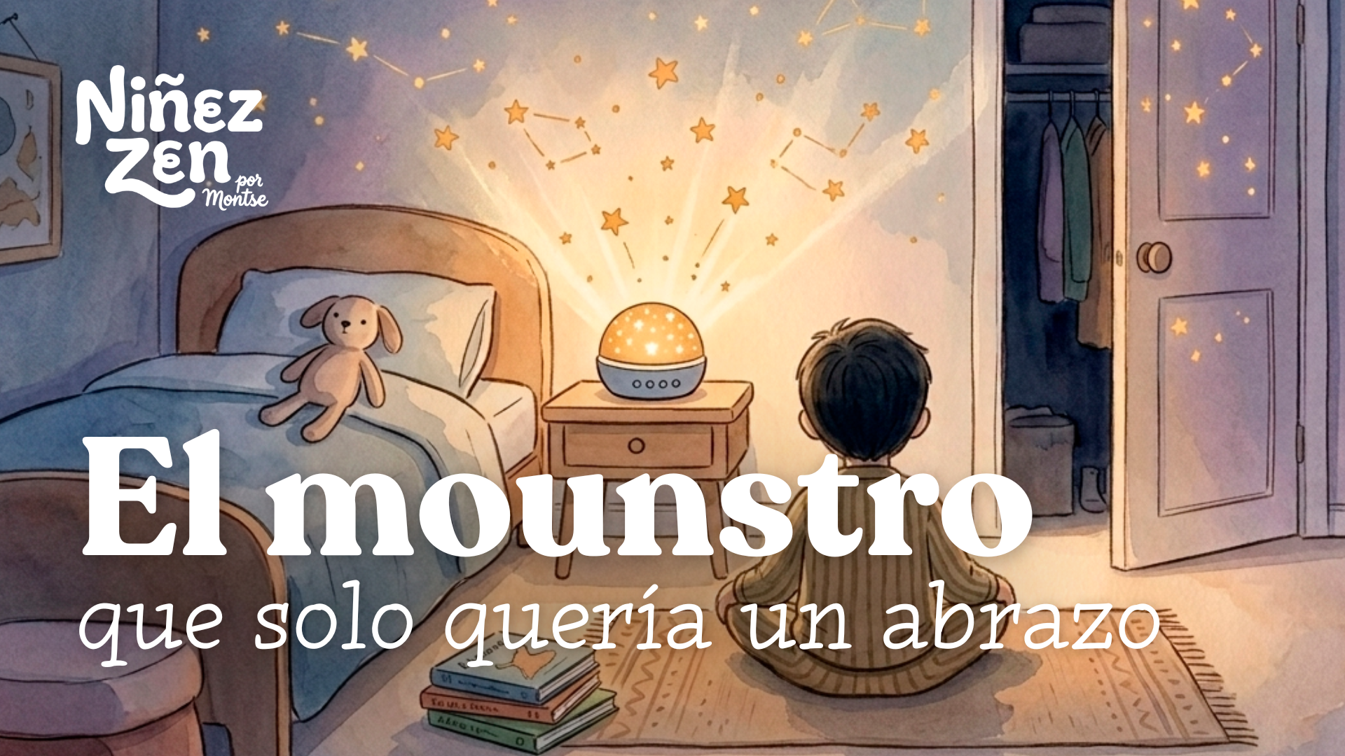 Mounstro
