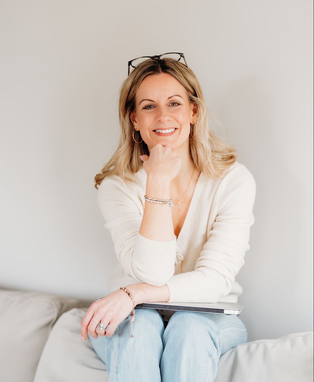 Caroline Copp Wellness