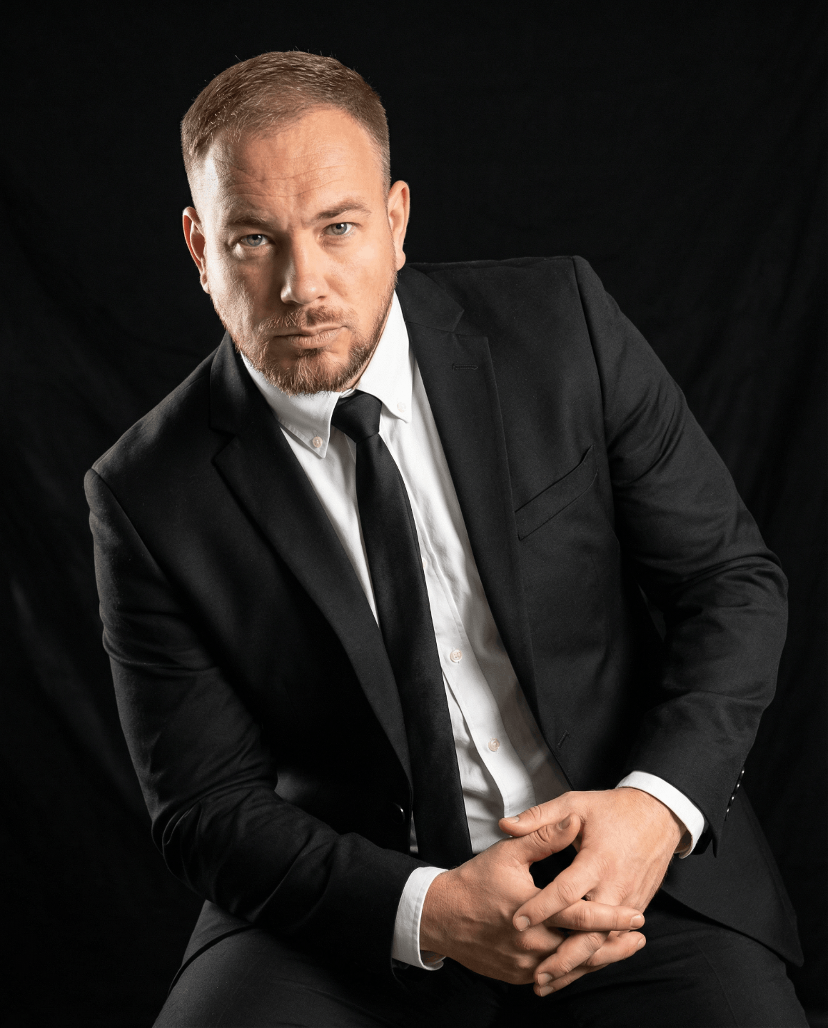 David Perestjuk