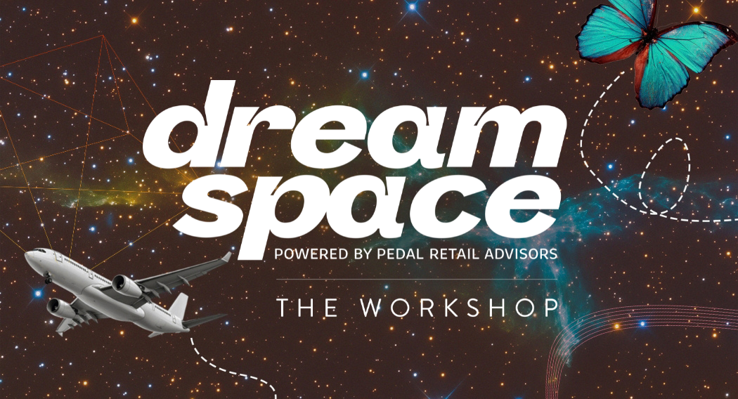 Dream Space accelerator