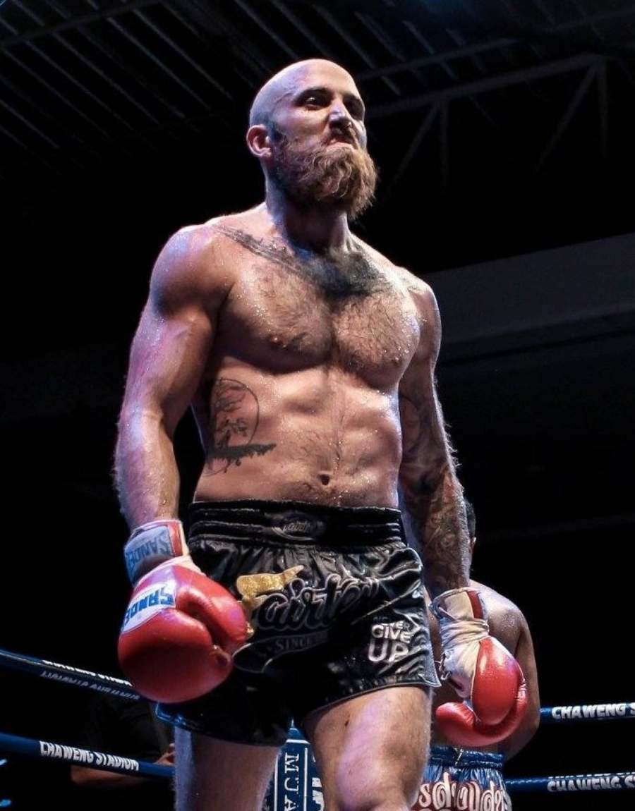 Sean Fagan