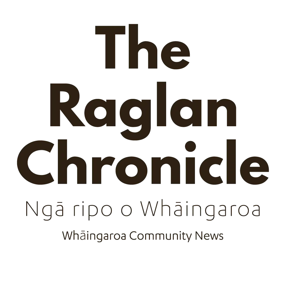 Raglan Chronicle