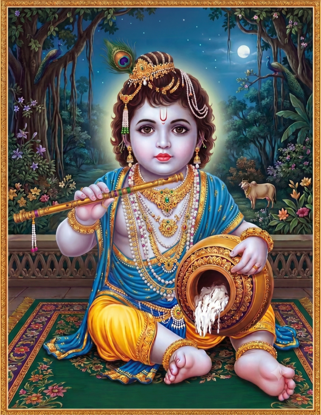 Lakshmi