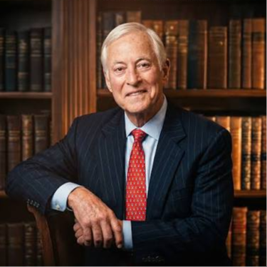 Brian Tracy