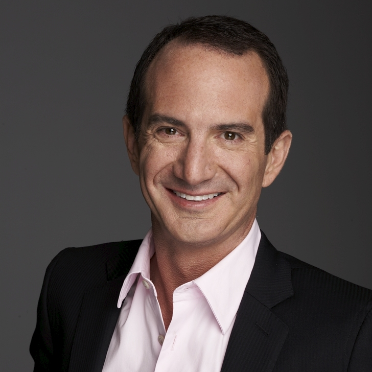 David Bach