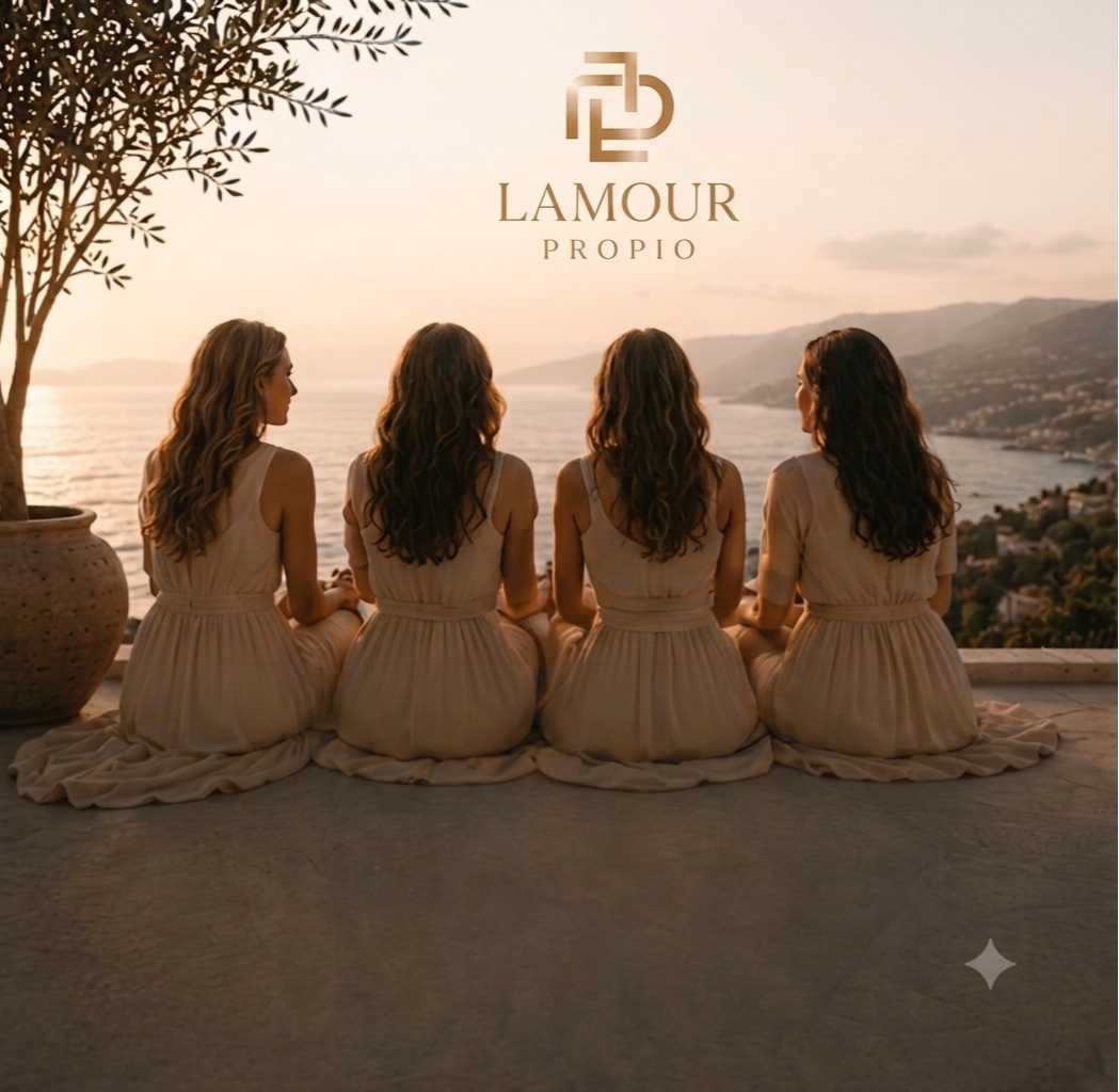 L'Amour Propio brand partnership guide