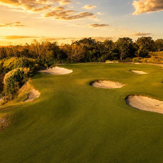 Streamsong Red Course Tips