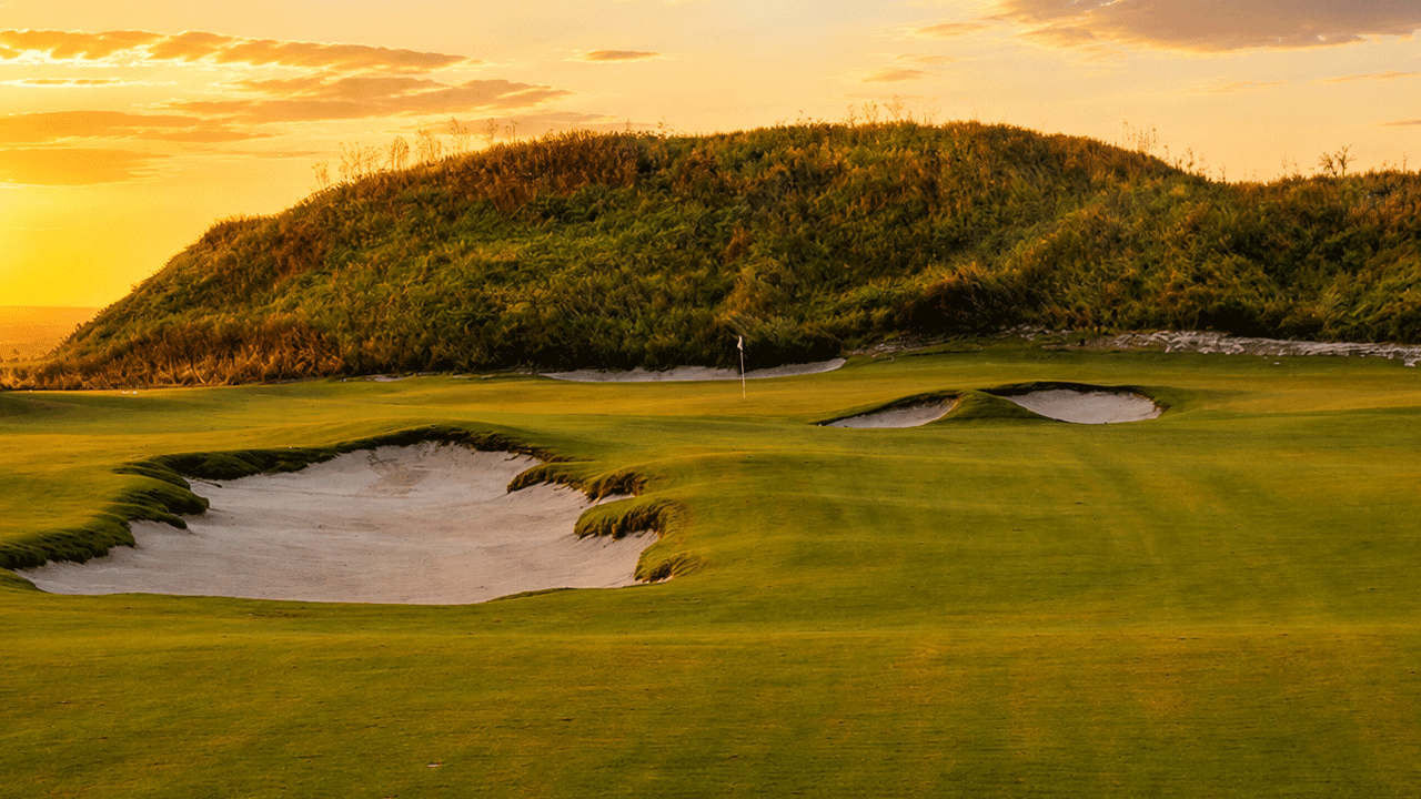 Scoring Tips For Streamsong Red Course