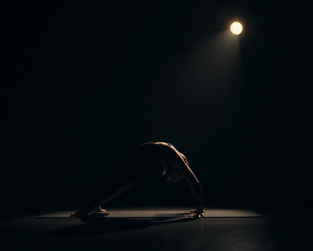 Mobility yoga