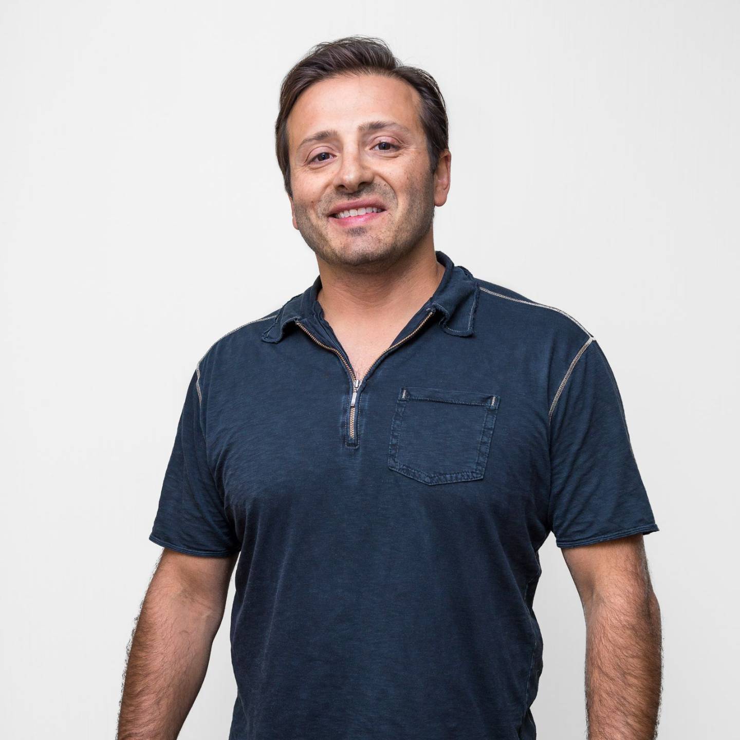 Yanik Silver, founder of Maverick1000 and Constellation Board member of Virgin Unite