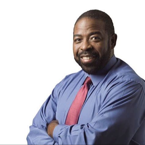 Janet Switzer | LES BROWN Legendary motivational speaker and talk-show hos