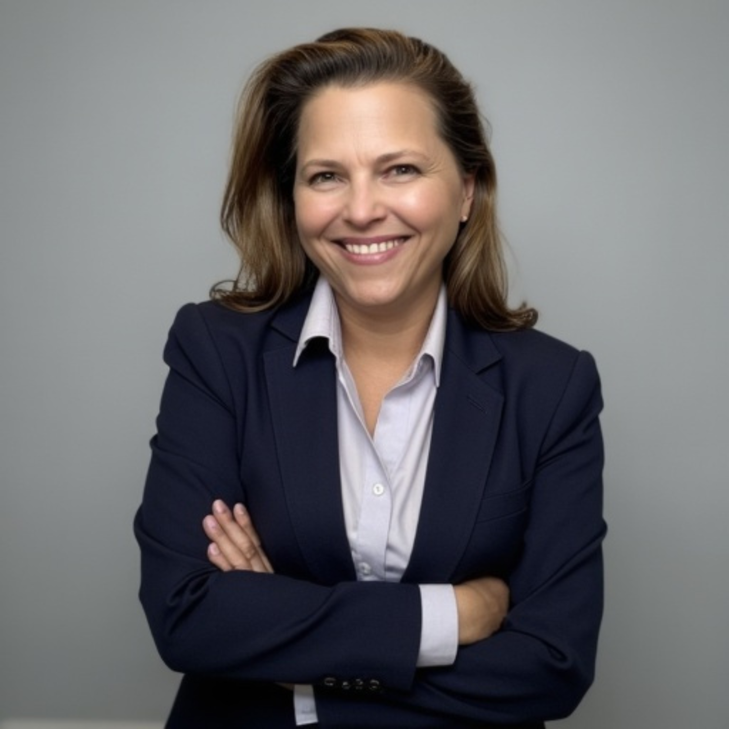 Alejandra Teran, Chief AI Wiz