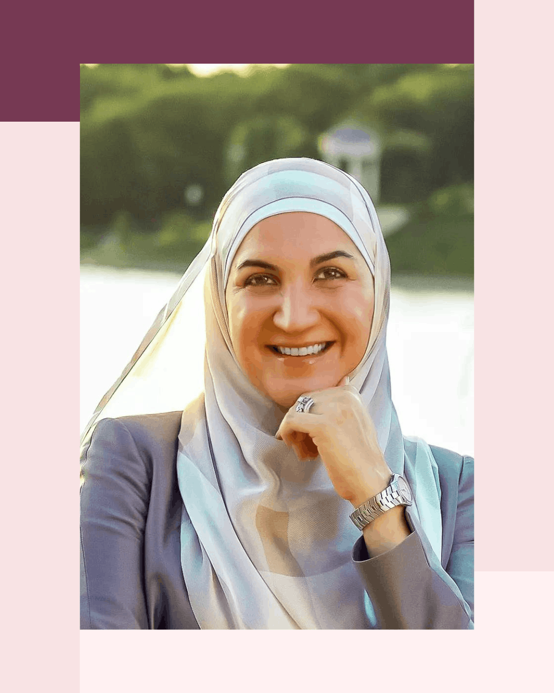 Haleh Banani