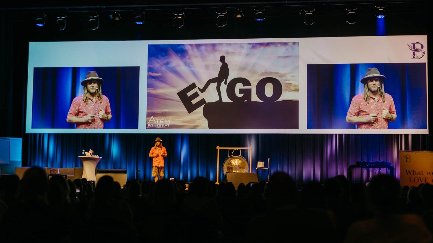 Keynote Speaker Oberösterreich
